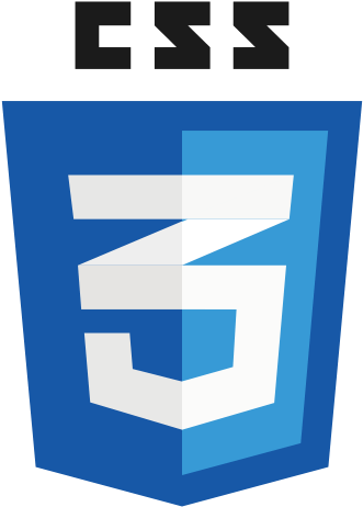 Logo CSS